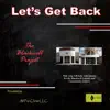 All for Christ - Let's Get Back (The Blackwell Project) - EP